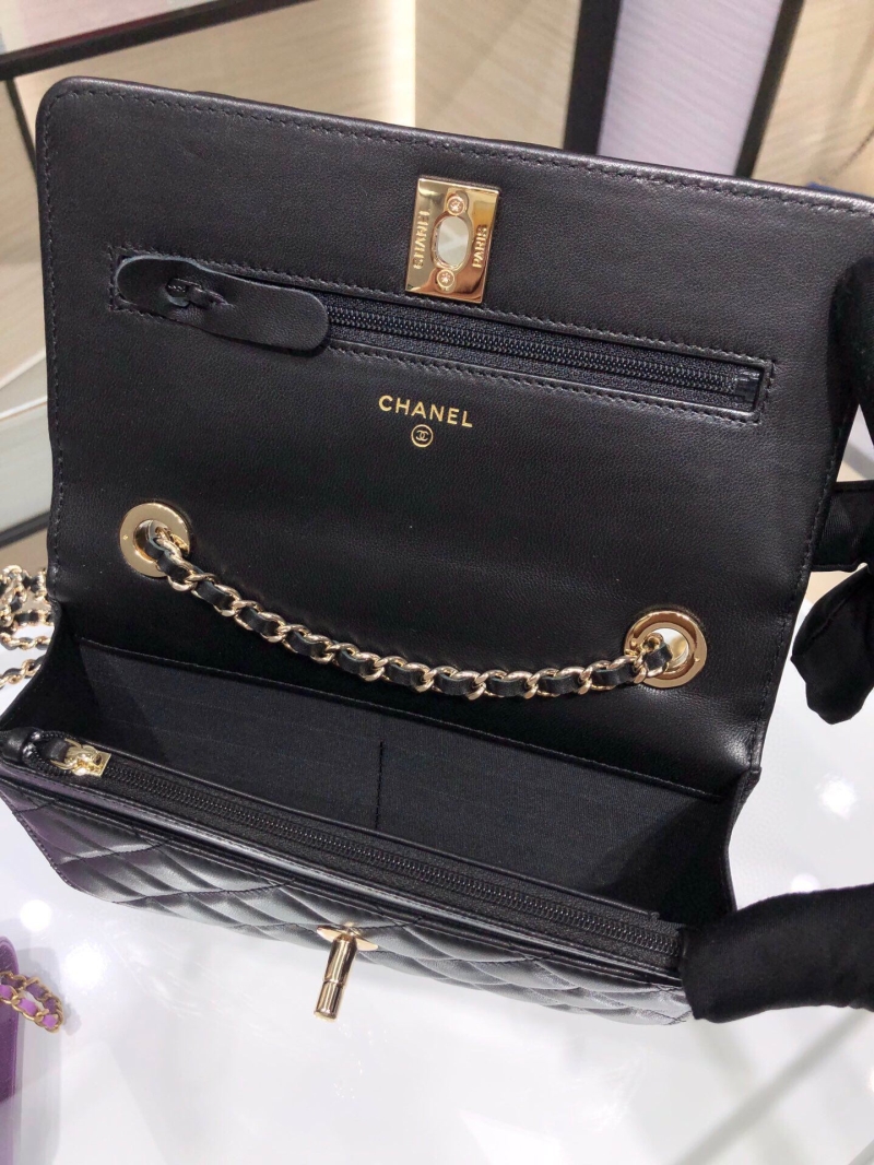 Chanel WOC Bags